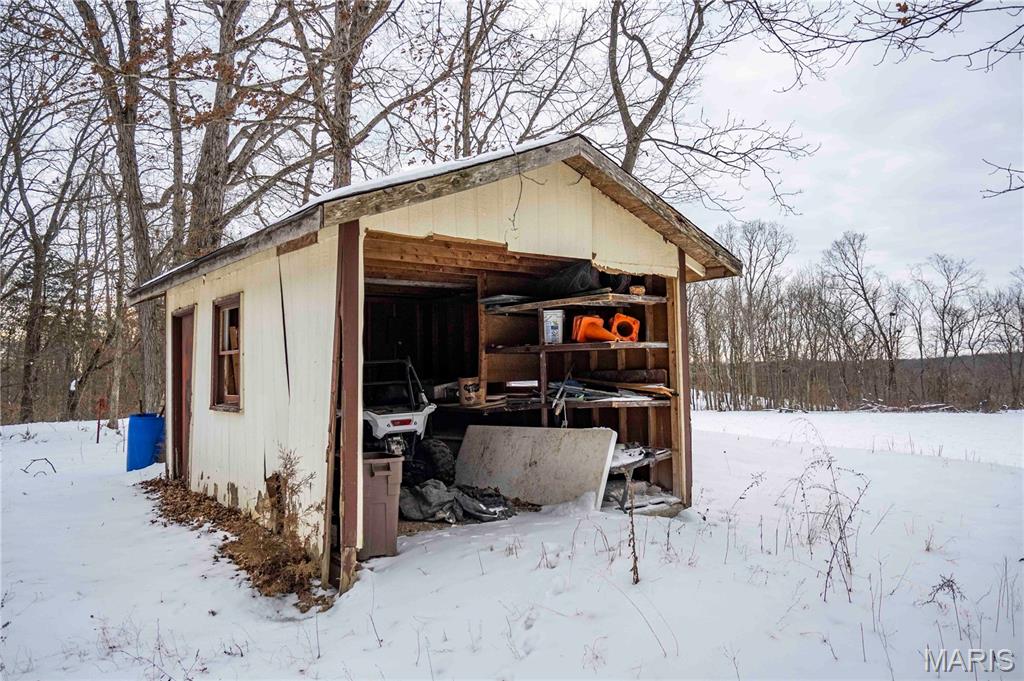 345 Quarry Road Silex, MO 63377 - Photo 30 of 80