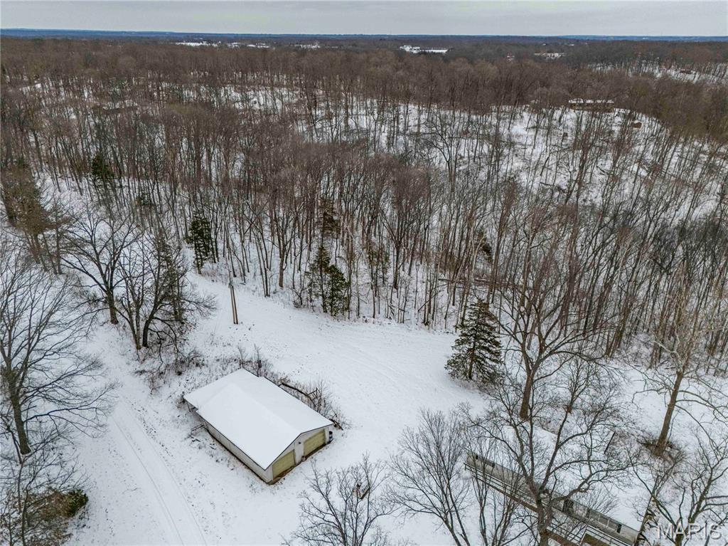 345 Quarry Road Silex, MO 63377 - Photo 3 of 80