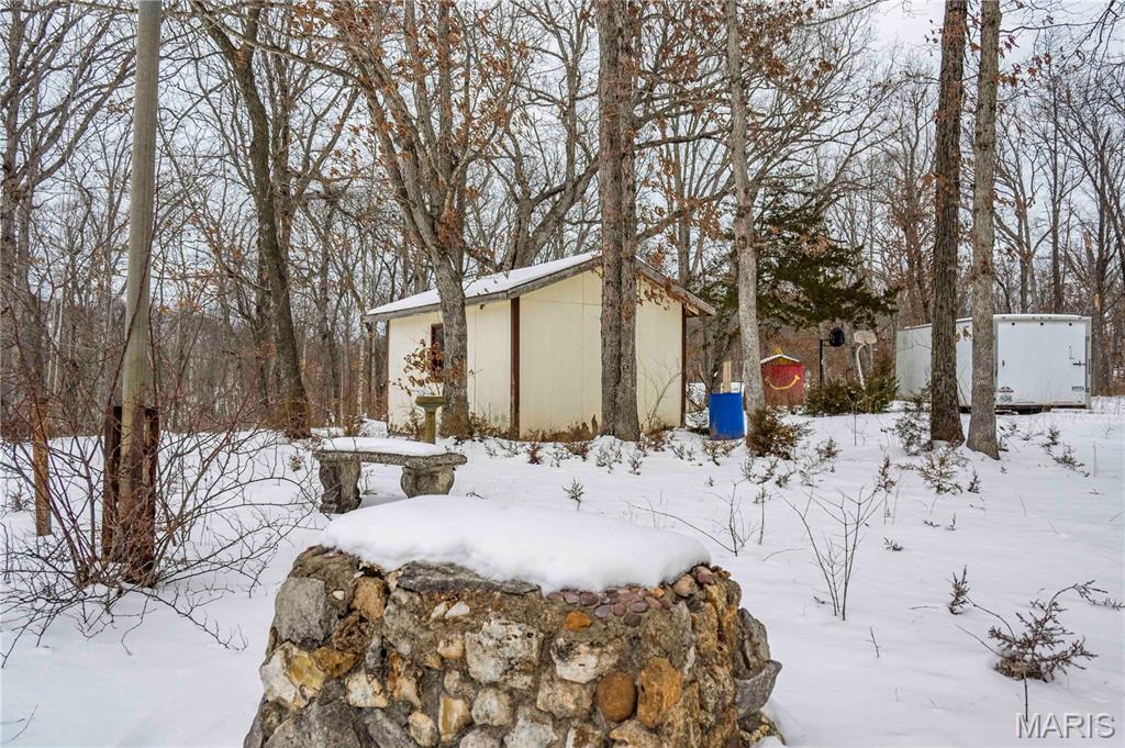 345 Quarry Road Silex, MO 63377 - Photo 33 of 80