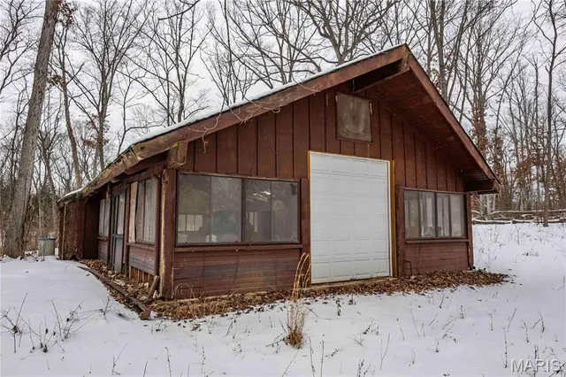 $1 | 345 Quarry Road, Silex, MO 63377