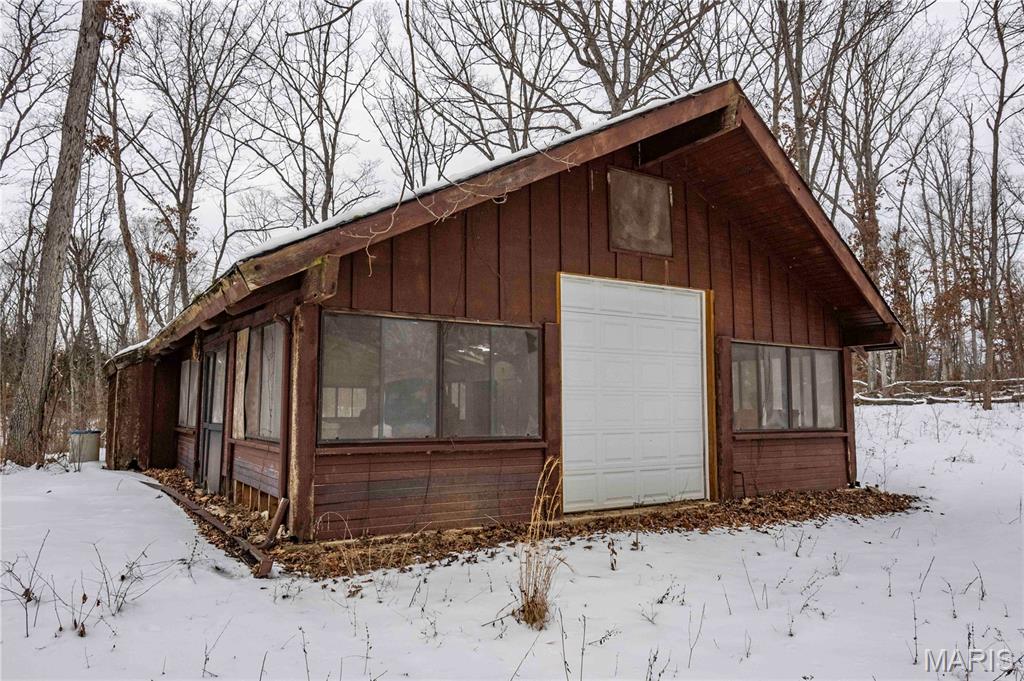 345 Quarry Road Silex, MO 63377 - Photo 42 of 80