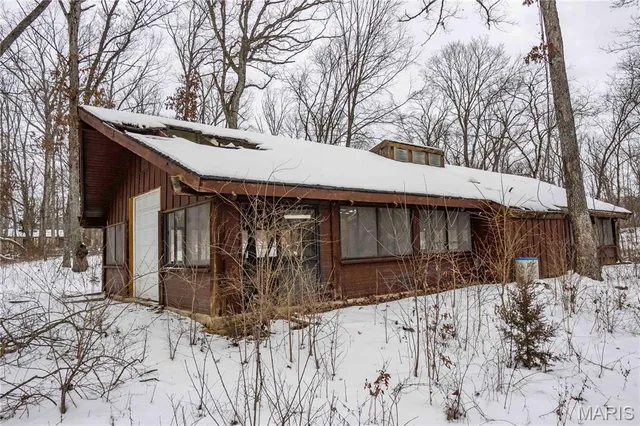 $1 | 345 Quarry Road, Silex, MO 63377