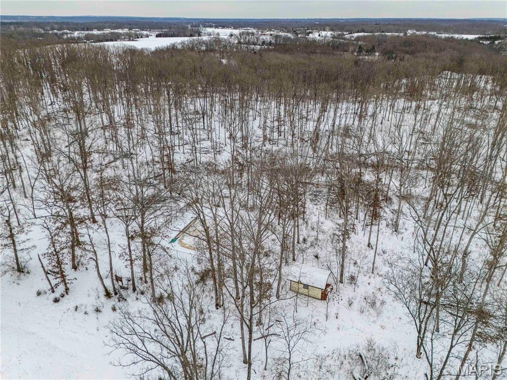 345 Quarry Road Silex, MO 63377 - Photo 50 of 80