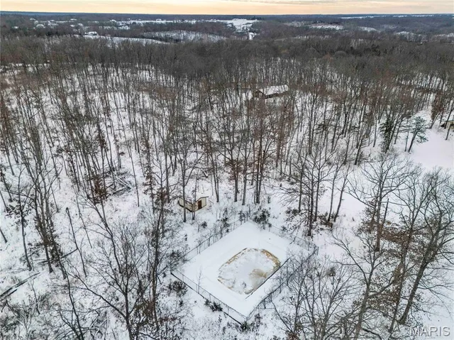 $1 | 345 Quarry Road, Silex, MO 63377