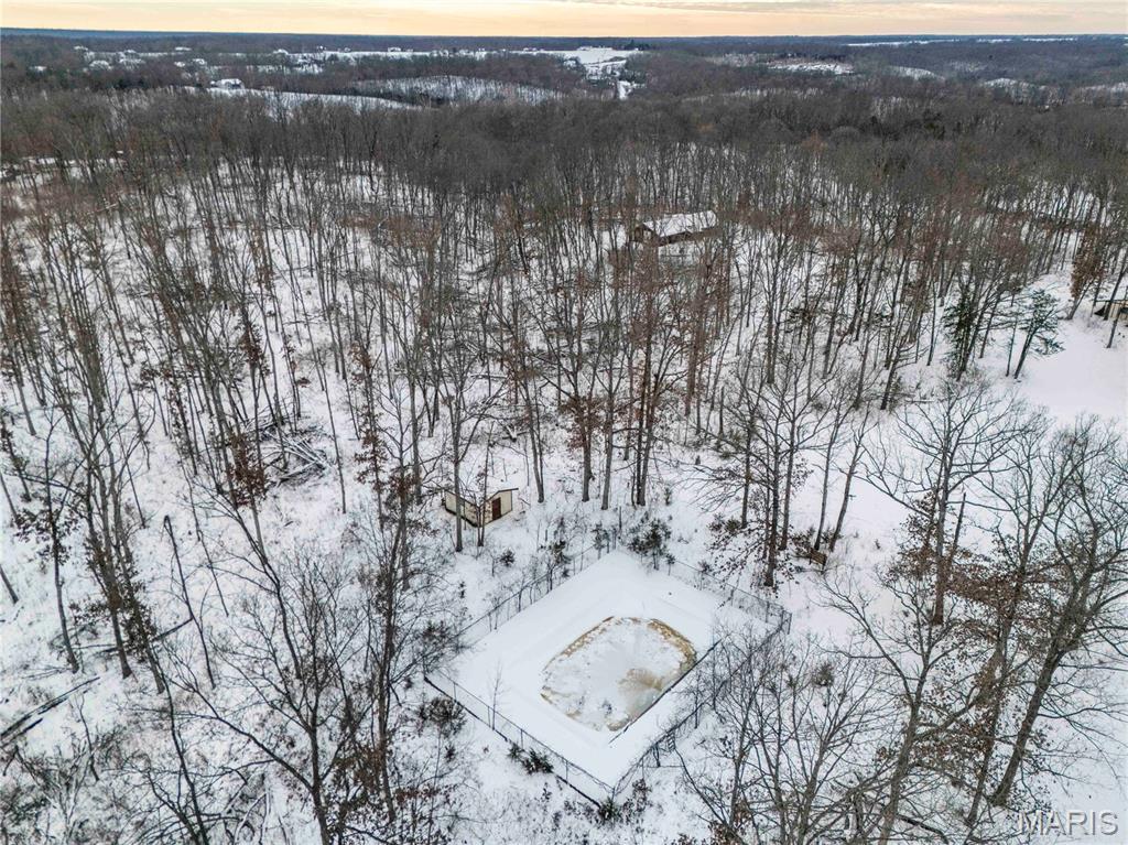 345 Quarry Road Silex, MO 63377 - Photo 51 of 80