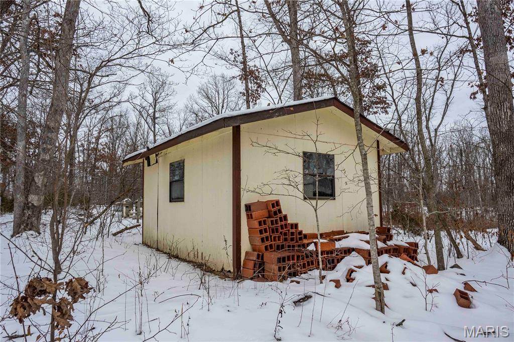 345 Quarry Road Silex, MO 63377 - Photo 55 of 80