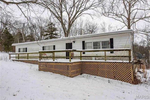 $1 | 345 Quarry Road, Silex, MO 63377