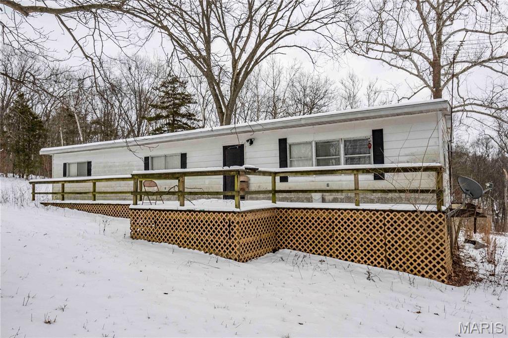 345 Quarry Road Silex, MO 63377 - Photo 8 of 80