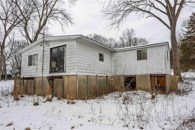 $1 | 345 Quarry Road, Silex, MO 63377