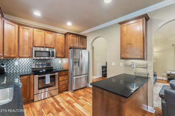 $569,500 | 179 Champ West Road, Helenwood, TN 37755