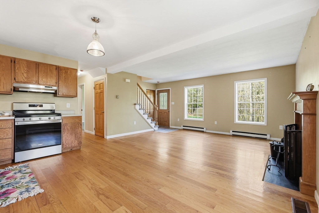 305 West Pelham Road Shutesbury, MA 01072 - Photo 9 of 29 Gallery Image 9