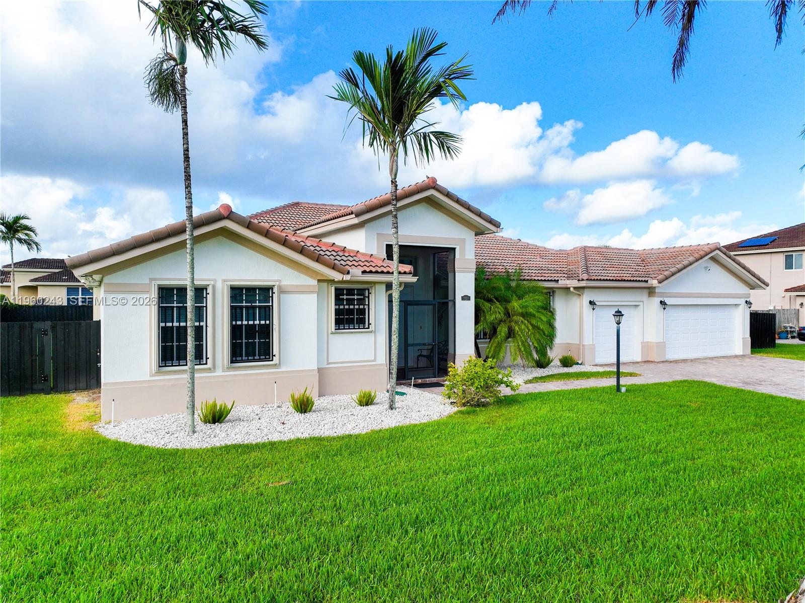 12922 Southwest 221st Street Miami, FL 33170 - Photo 3 of 84