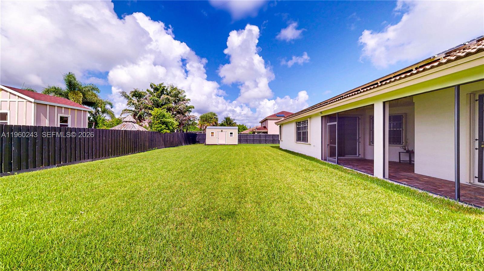 12922 Southwest 221st Street Miami, FL 33170 - Photo 63 of 84