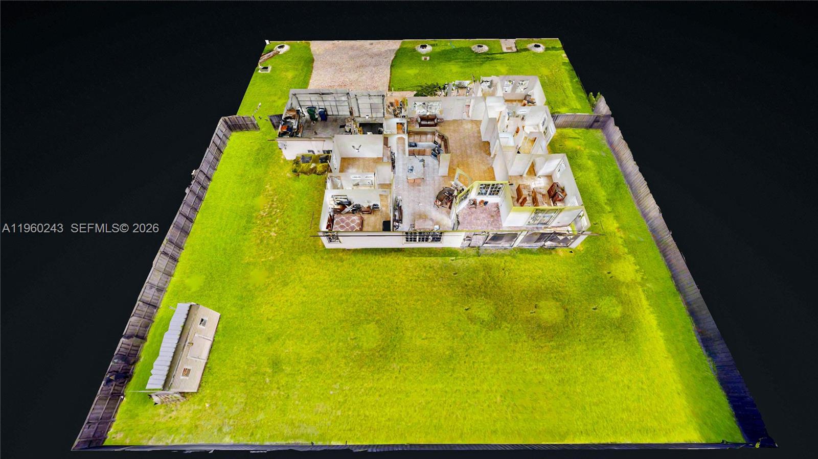 12922 Southwest 221st Street Miami, FL 33170 - Photo 68 of 84