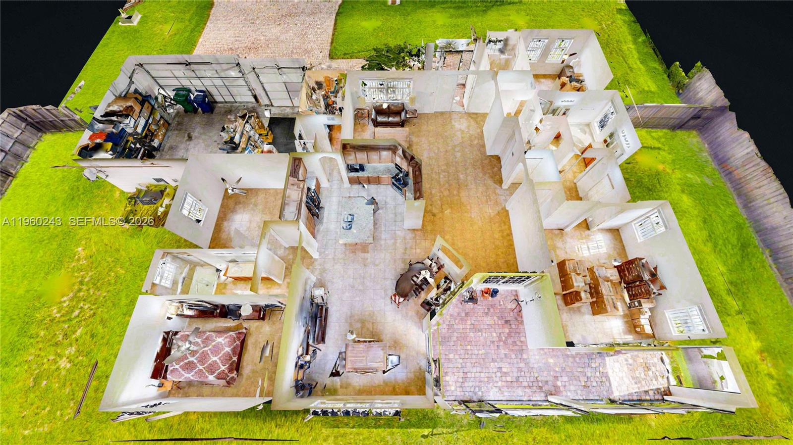 12922 Southwest 221st Street Miami, FL 33170 - Photo 69 of 84