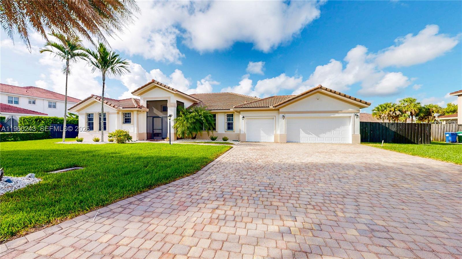 12922 Southwest 221st Street Miami, FL 33170 - Photo 71 of 84