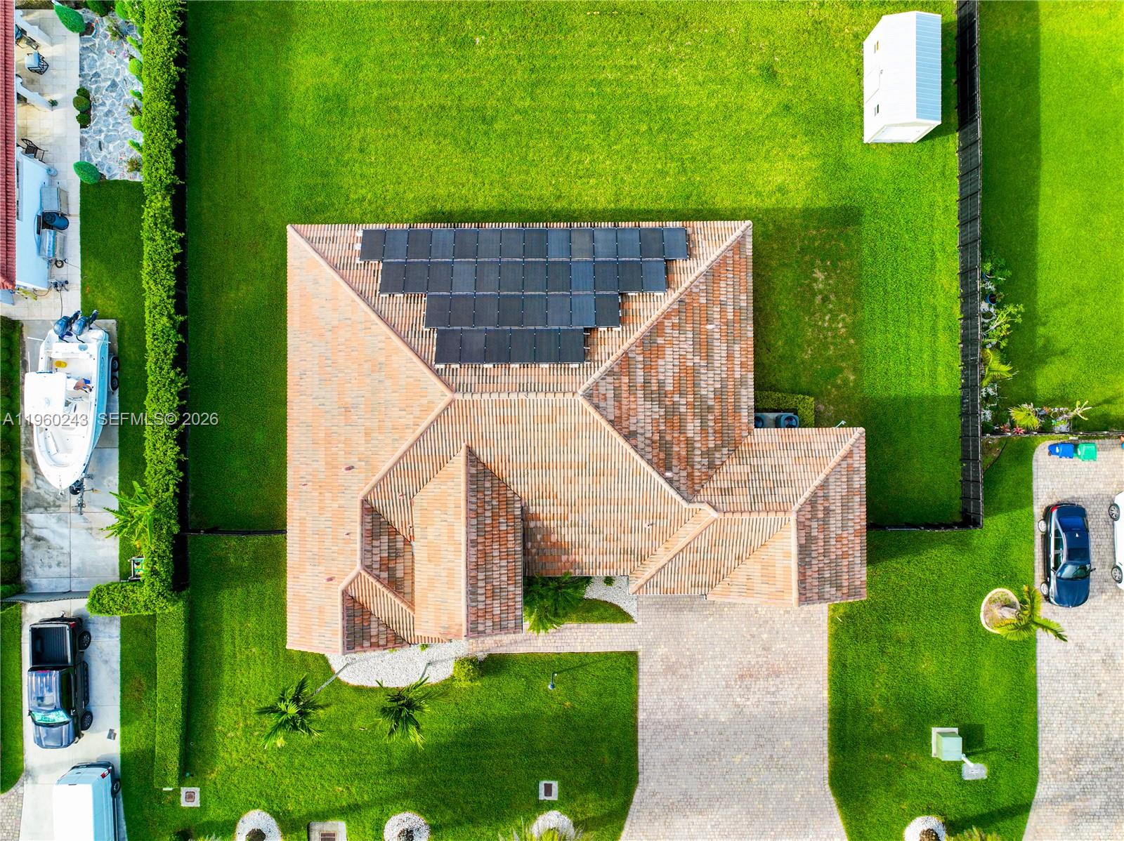 12922 Southwest 221st Street Miami, FL 33170 - Photo 73 of 84