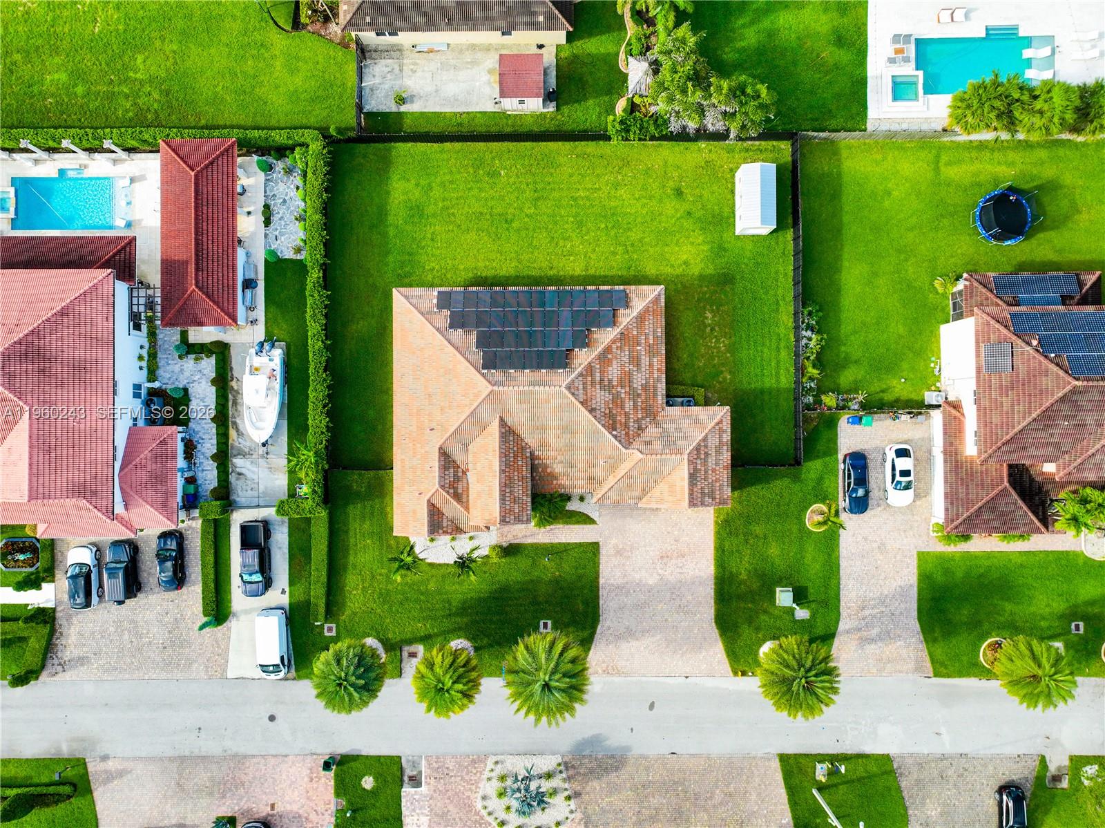 12922 Southwest 221st Street Miami, FL 33170 - Photo 74 of 84