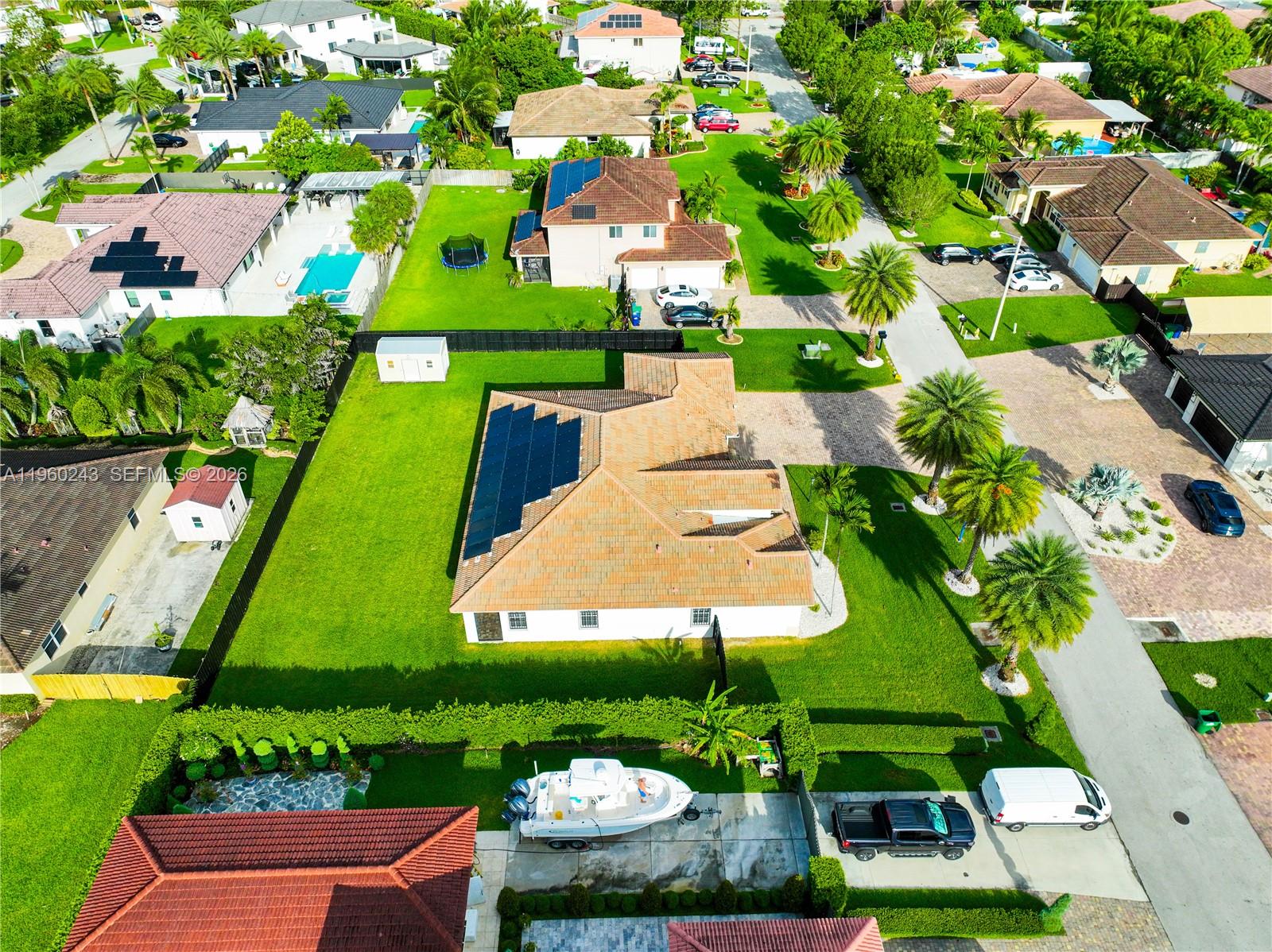 12922 Southwest 221st Street Miami, FL 33170 - Photo 75 of 84