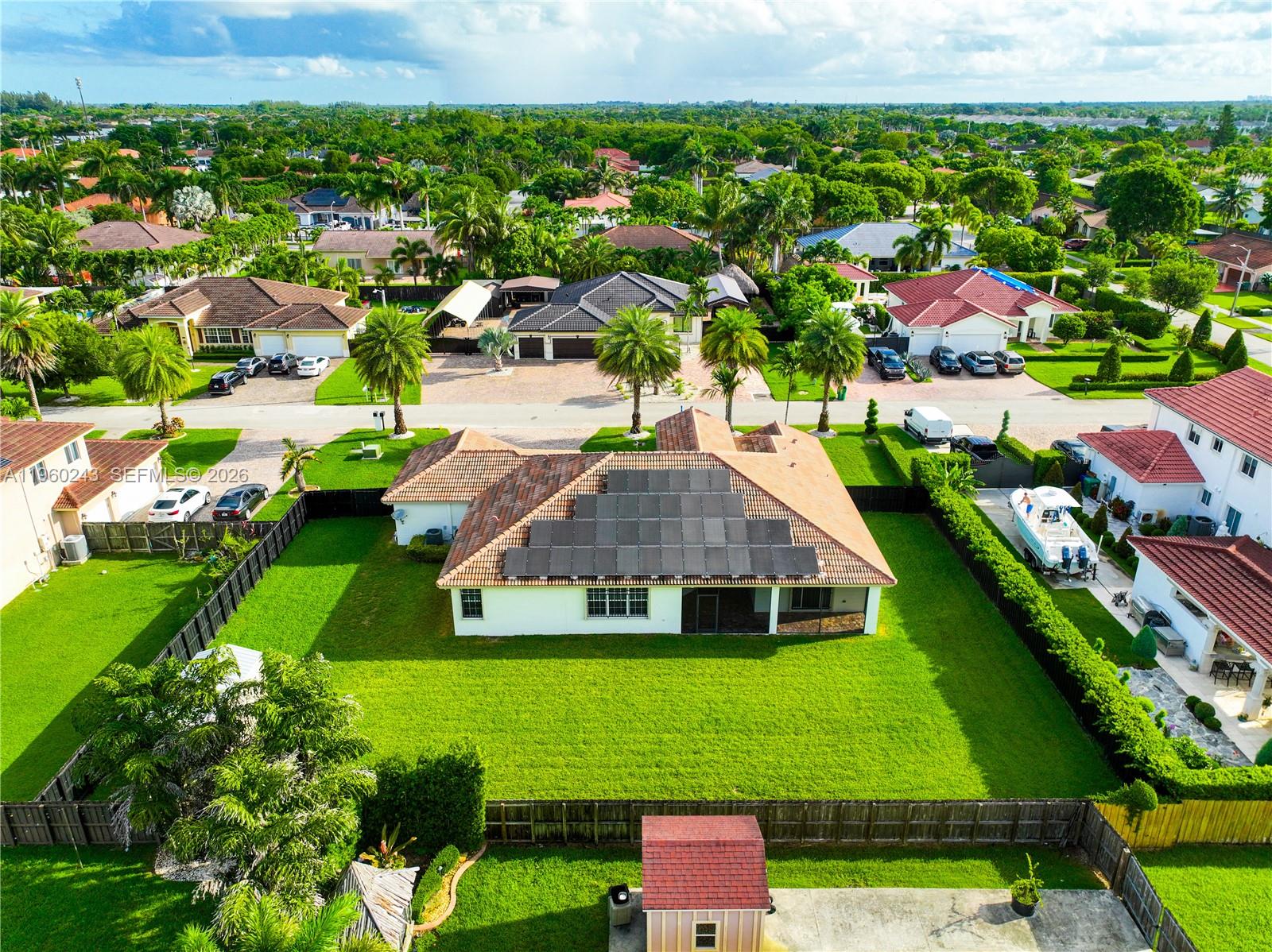 12922 Southwest 221st Street Miami, FL 33170 - Photo 76 of 84