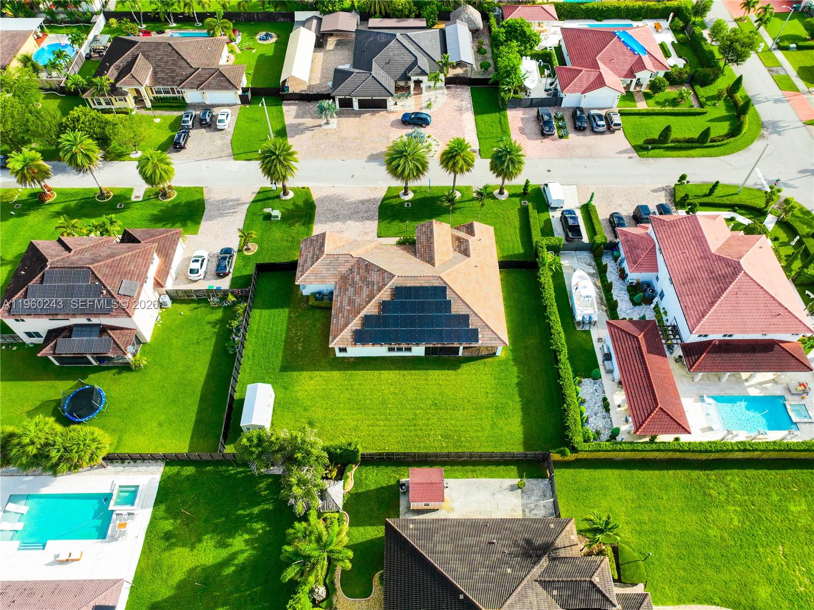 12922 Southwest 221st Street Miami, FL 33170 - Photo 77 of 84