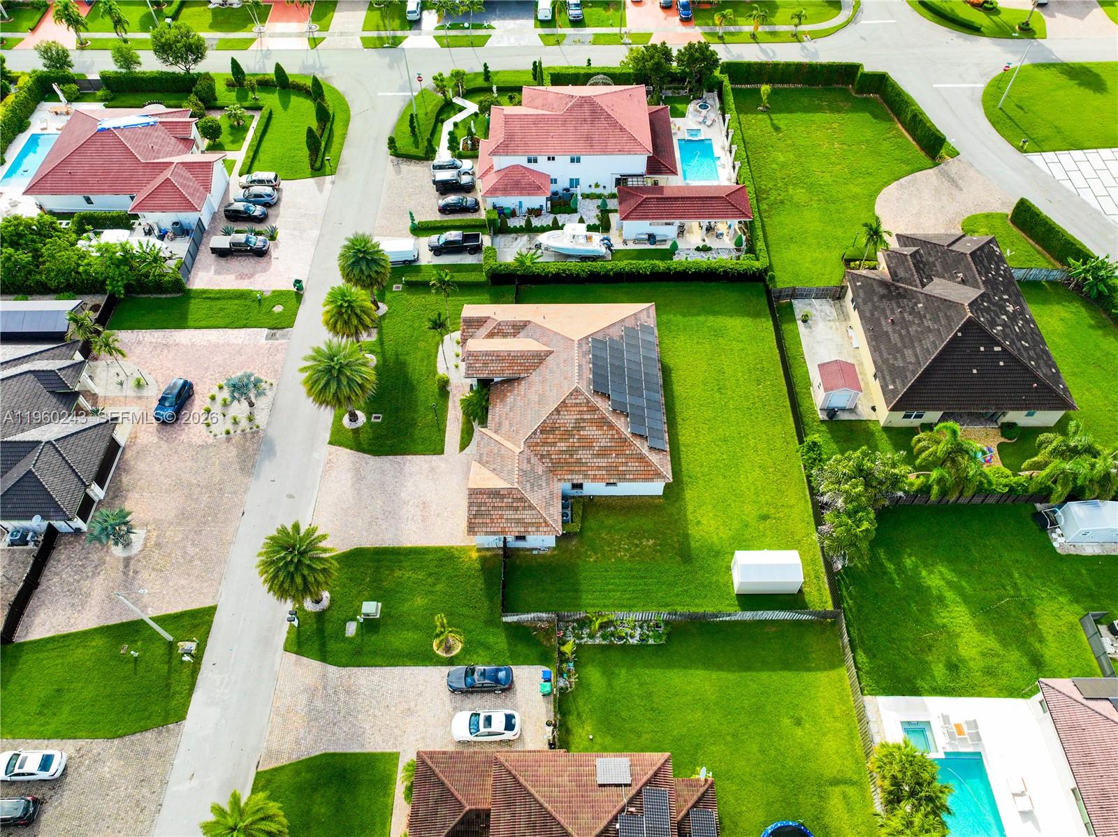 12922 Southwest 221st Street Miami, FL 33170 - Photo 80 of 84