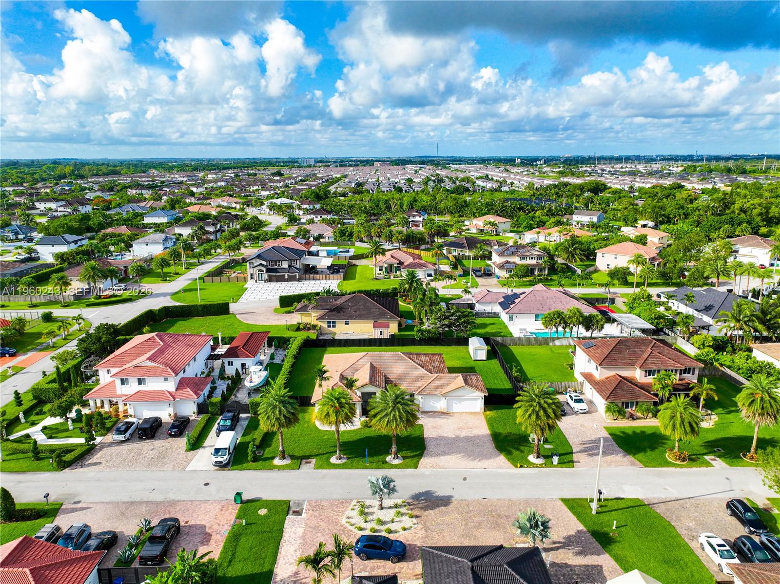 12922 Southwest 221st Street Miami, FL 33170 - Photo 81 of 84