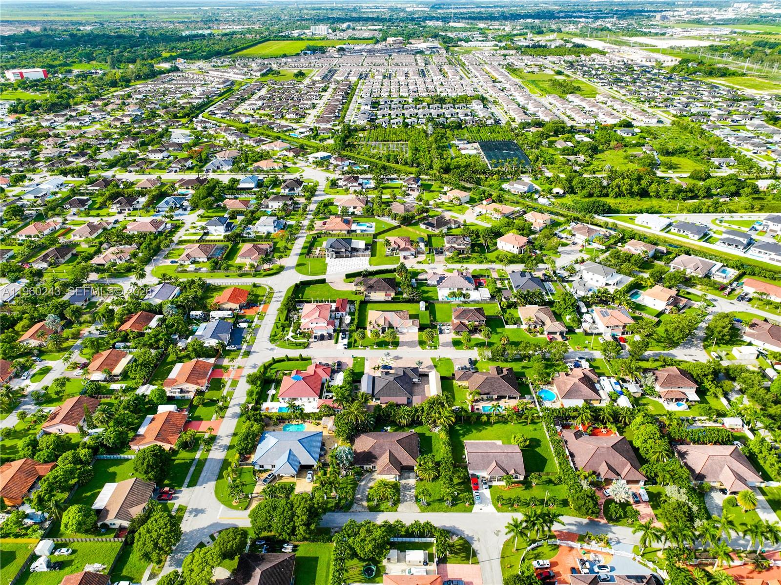 12922 Southwest 221st Street Miami, FL 33170 - Photo 82 of 84