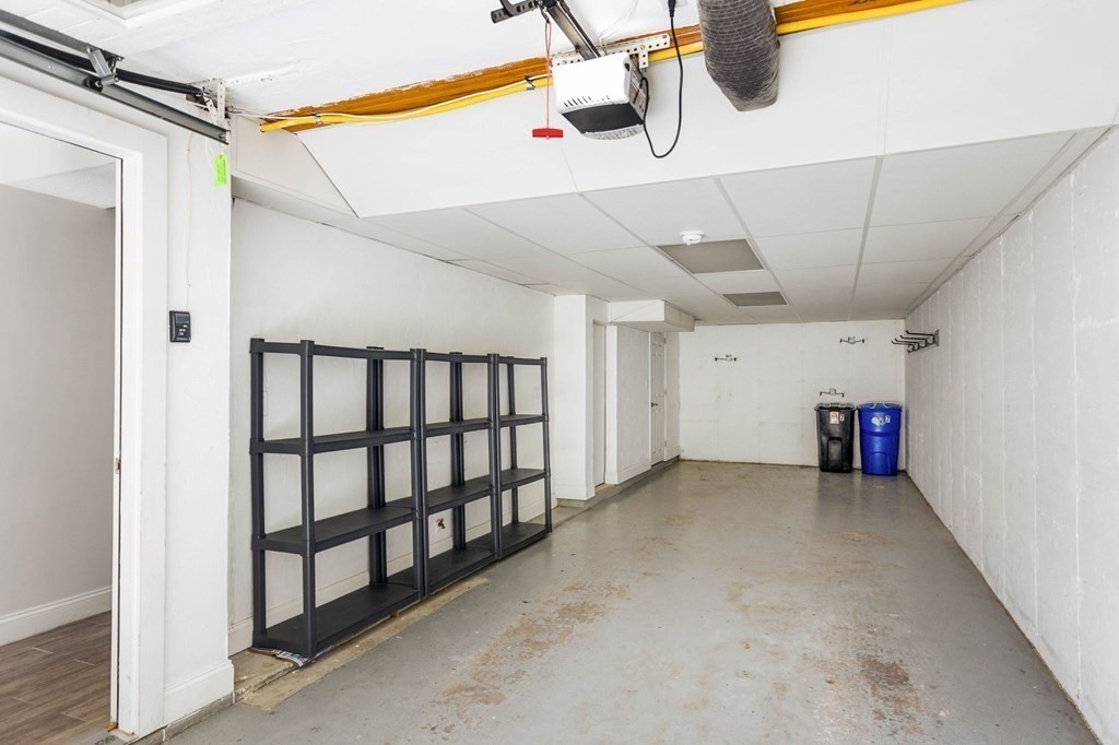 40 Brattle Street, Unit 7 Arlington, MA 02476 - Photo 23 of 25 a view of an empty room