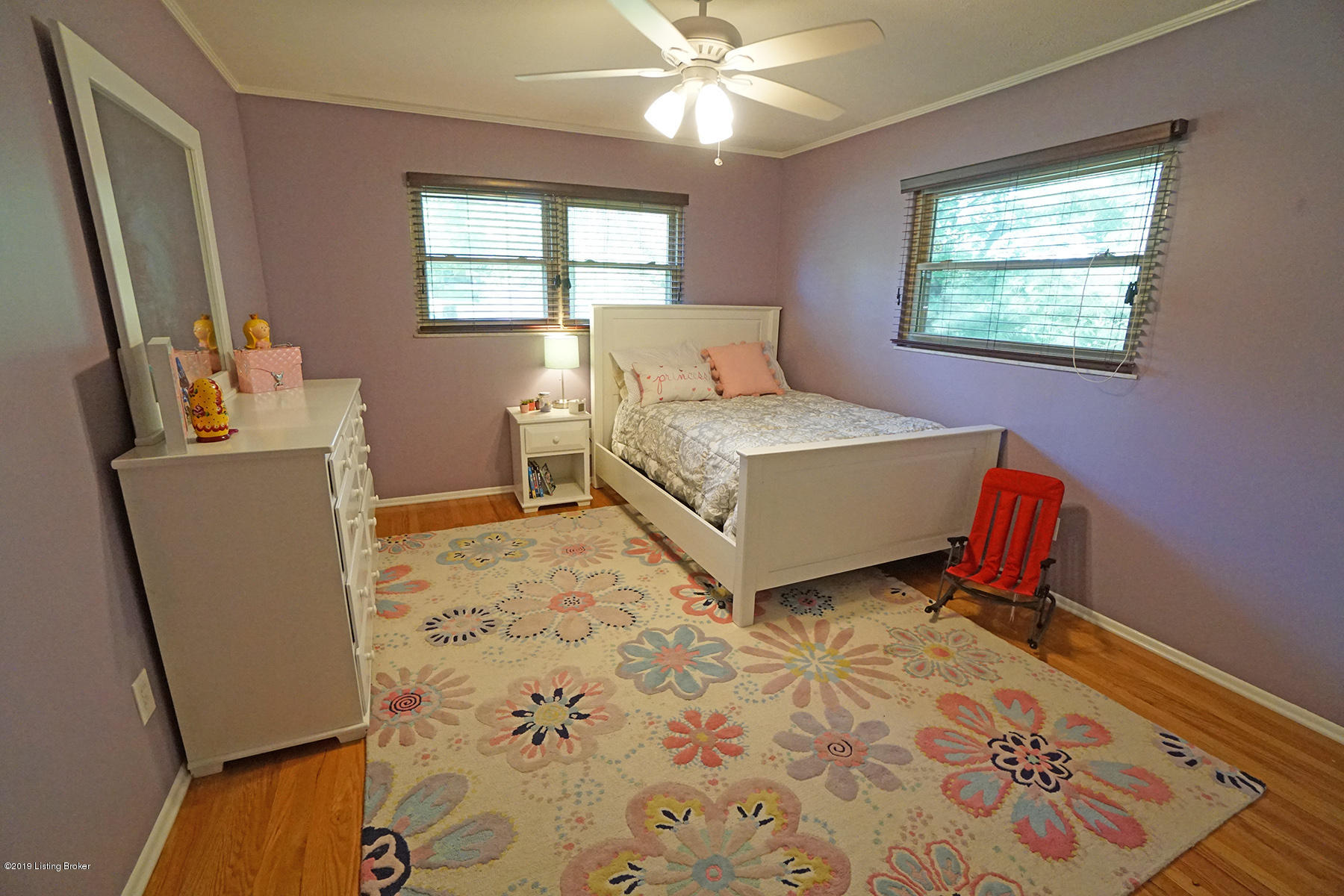 1601 Whippoorwill Road Louisville, KY 40213 - Photo 25 of 56 22