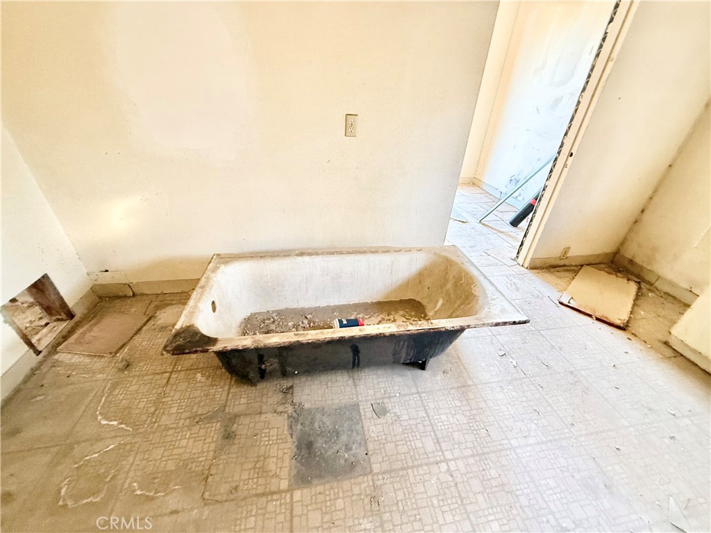 13807 Carson Street Trona, CA 93562 - Photo 18 of 37 a view of swimming pool with seating space