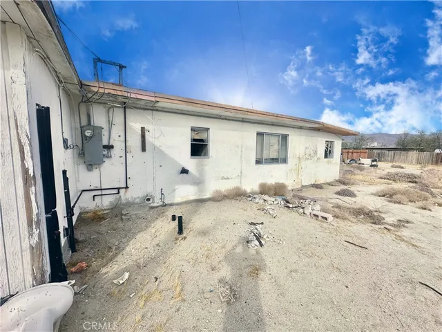 $36,999 | 13807 Carson Street, Trona, CA 93562