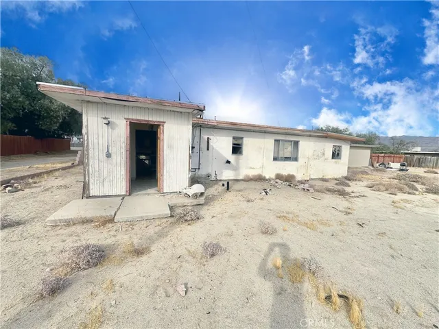 $36,999 | 13807 Carson Street, Trona, CA 93562