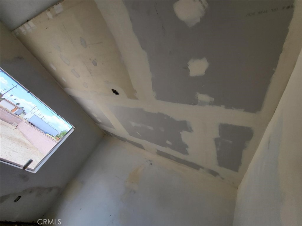 13807 Carson Street Trona, CA 93562 - Photo 32 of 37 a view of basement