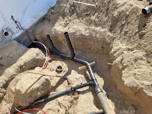 $29,999 | 13807 Carson Street, Trona, CA 93562