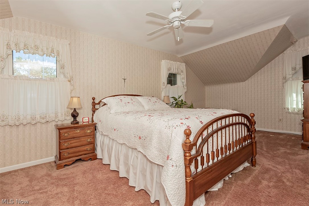 1552 Edgefield Road Lyndhurst, OH 44124 - Photo 20 of 30