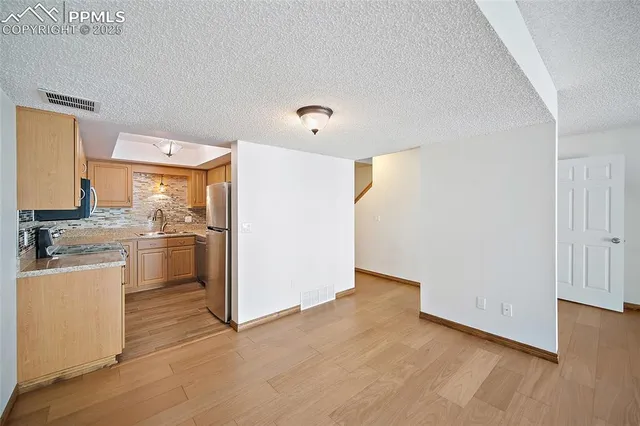 $330,000 | 2520 Hamlet Lane, Unit A, Colorado Springs, CO 80918