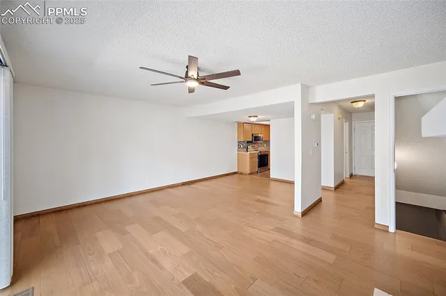 $330,000 | 2520 Hamlet Lane, Unit A, Colorado Springs, CO 80918