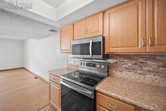 $330,000 | 2520 Hamlet Lane, Unit A, Colorado Springs, CO 80918