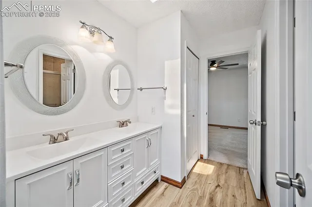 $330,000 | 2520 Hamlet Lane, Unit A, Colorado Springs, CO 80918