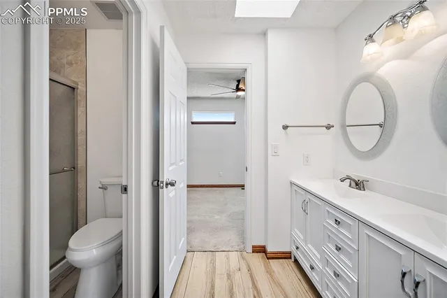 $330,000 | 2520 Hamlet Lane, Unit A, Colorado Springs, CO 80918