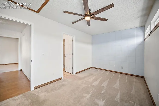 $330,000 | 2520 Hamlet Lane, Unit A, Colorado Springs, CO 80918