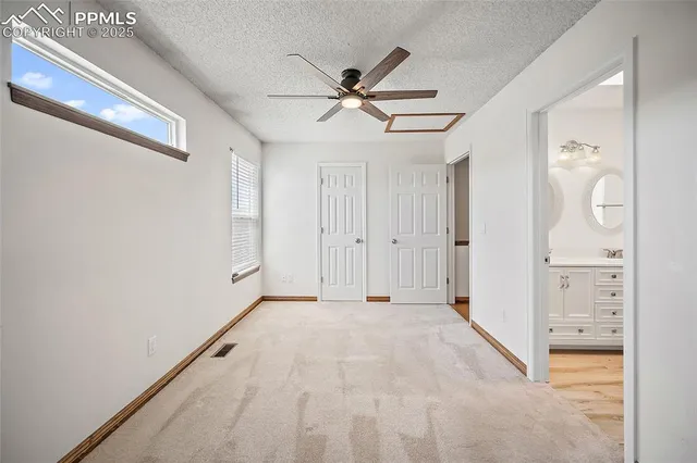 $330,000 | 2520 Hamlet Lane, Unit A, Colorado Springs, CO 80918