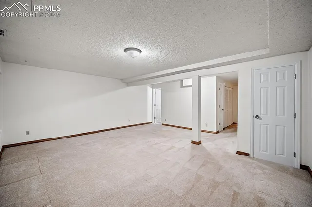 $330,000 | 2520 Hamlet Lane, Unit A, Colorado Springs, CO 80918