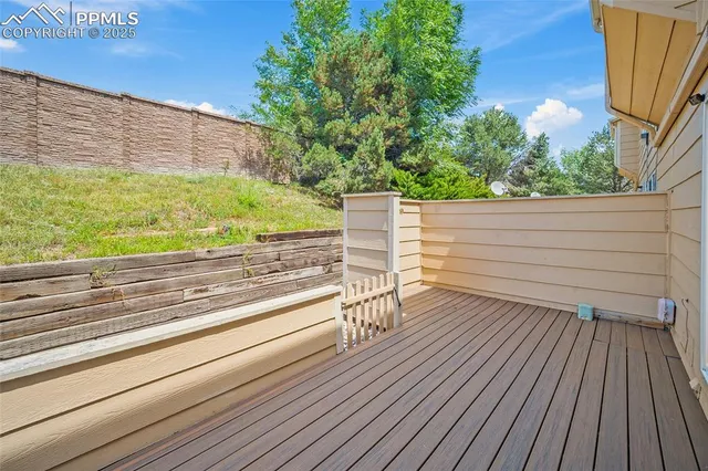 $330,000 | 2520 Hamlet Lane, Unit A, Colorado Springs, CO 80918