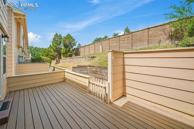 $330,000 | 2520 Hamlet Lane, Unit A, Colorado Springs, CO 80918