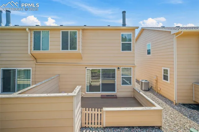 $330,000 | 2520 Hamlet Lane, Unit A, Colorado Springs, CO 80918