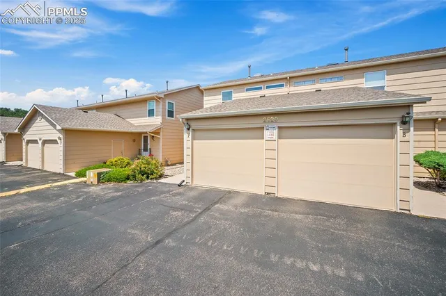 $330,000 | 2520 Hamlet Lane, Unit A, Colorado Springs, CO 80918