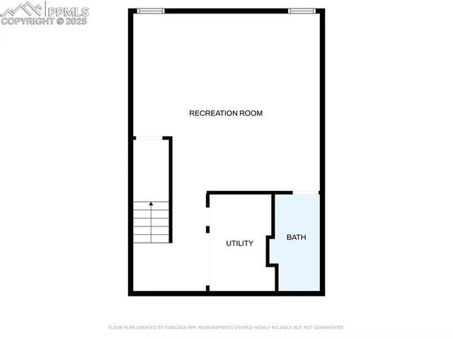 $330,000 | 2520 Hamlet Lane, Unit A, Colorado Springs, CO 80918