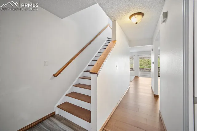 $330,000 | 2520 Hamlet Lane, Unit A, Colorado Springs, CO 80918